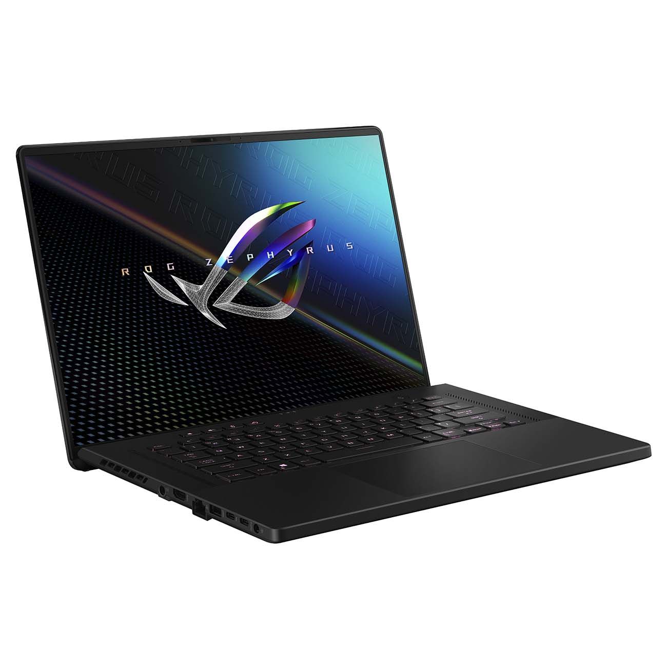 Ноутбук игровой ASUS ROG Zephyrus M16 GU603HR-K8013T