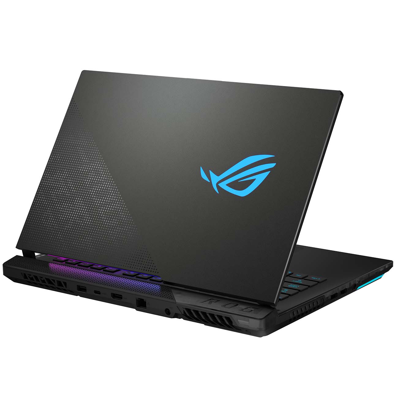 Ноутбук игровой ASUS ROG Strix SCAR 17 G733QR-K4101T