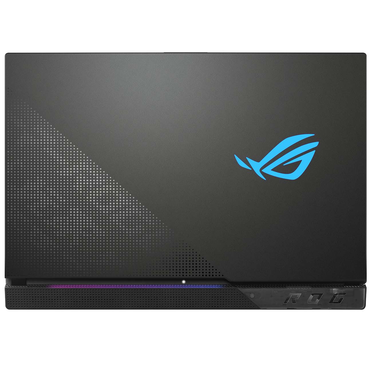 Ноутбук игровой ASUS ROG Strix SCAR 17 G733QR-K4101T