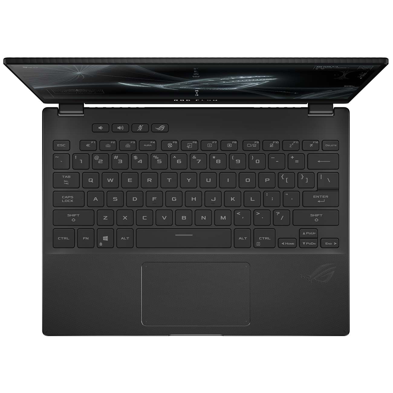 Ноутбук игровой ASUS ROG Flow X13 GV301QC-K5006T