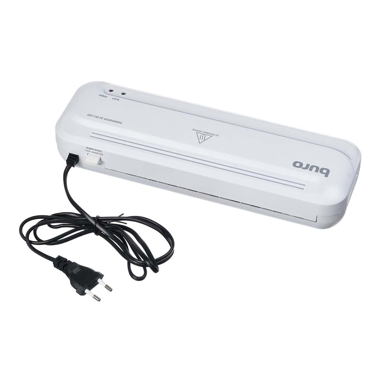 Ламинатор Buro BU-L285 A4