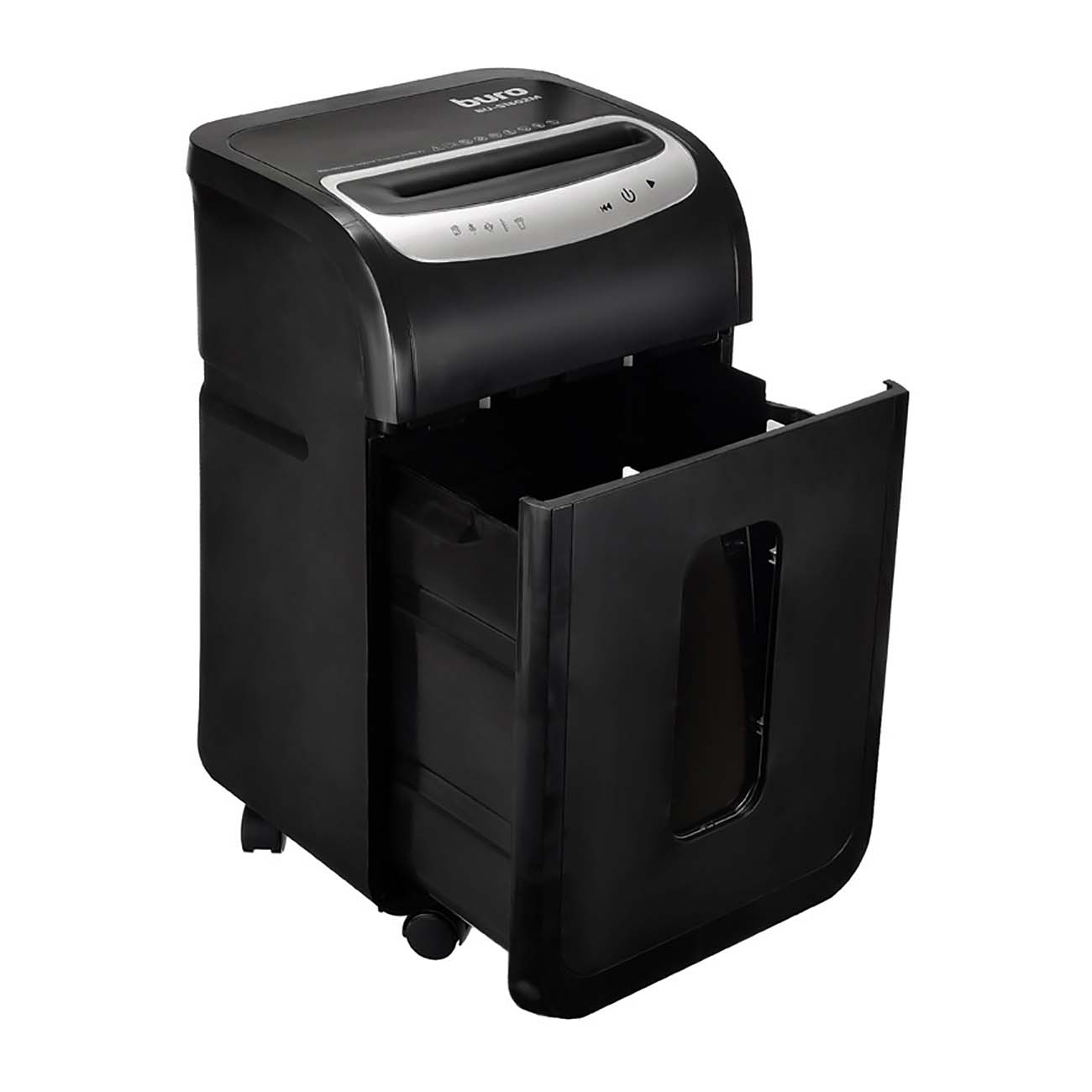 Шредер Buro Office BU-S1602M