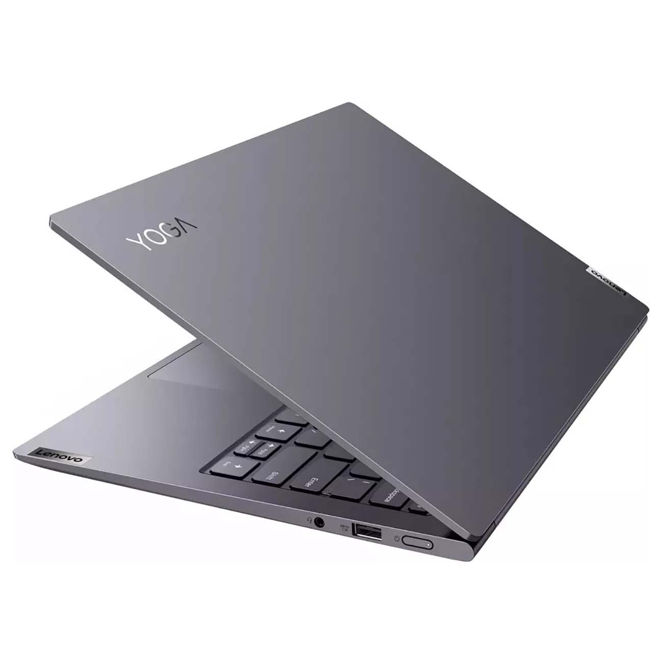 Ноутбук-трансформер Lenovo Yoga S7 Pro 14IHU5 (82NC0014RU)