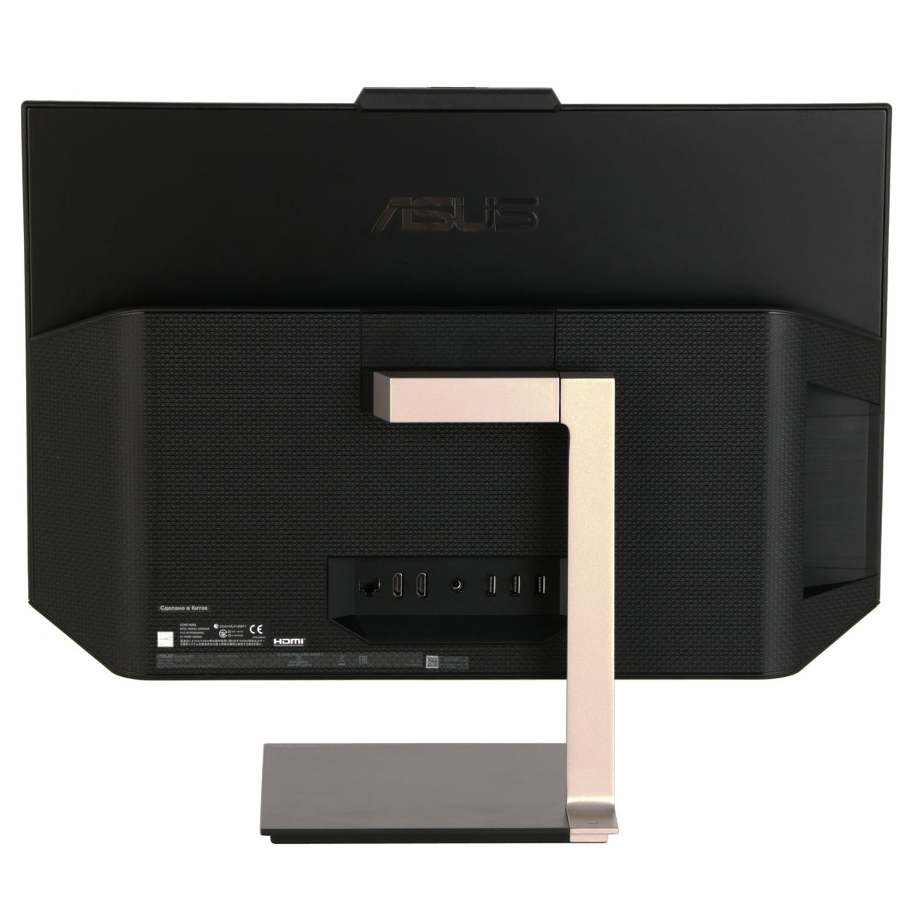 Моноблок ASUS Zen AiO A5400WFAK-BA131T