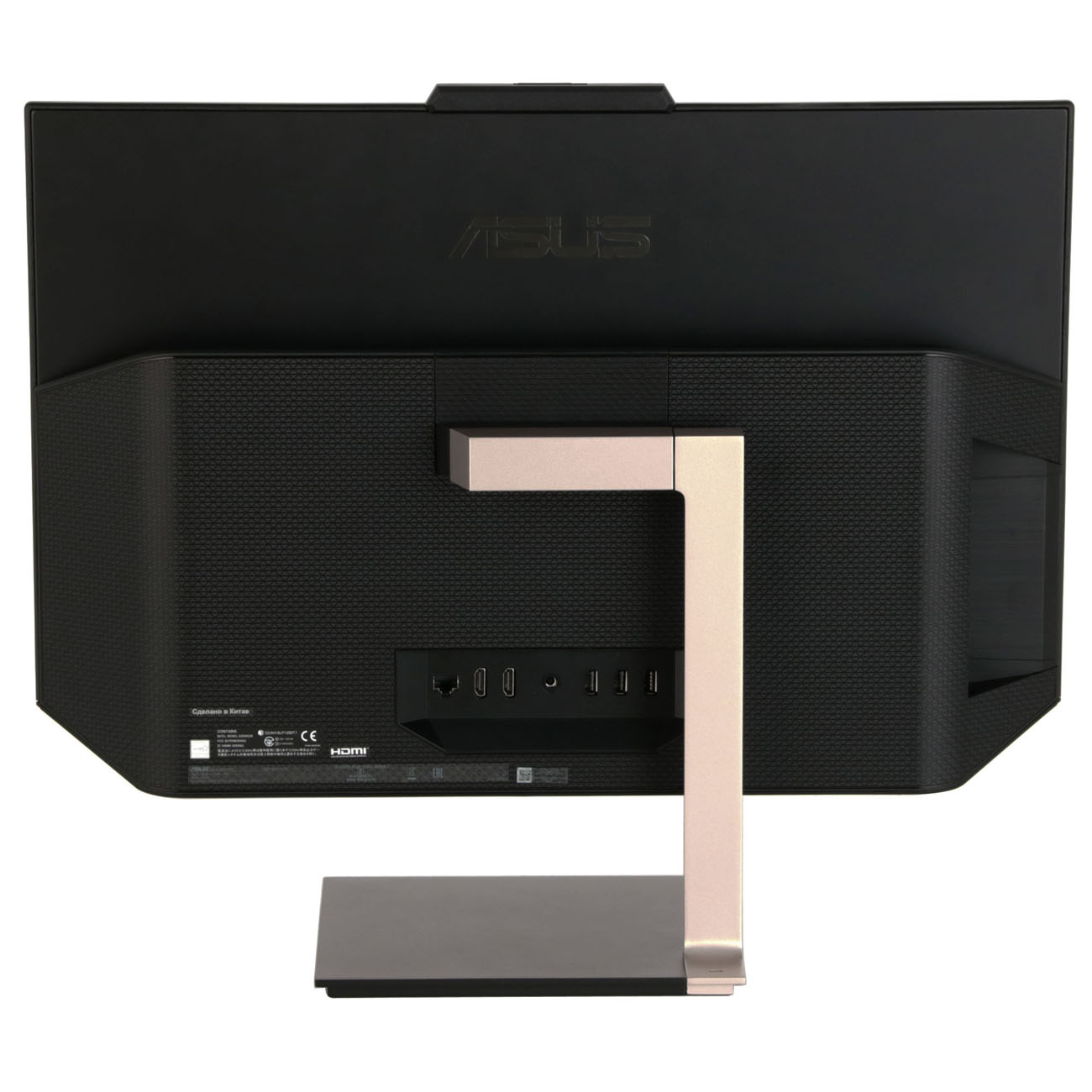 Моноблок ASUS Zen AiO A5400WFAK-BA130T