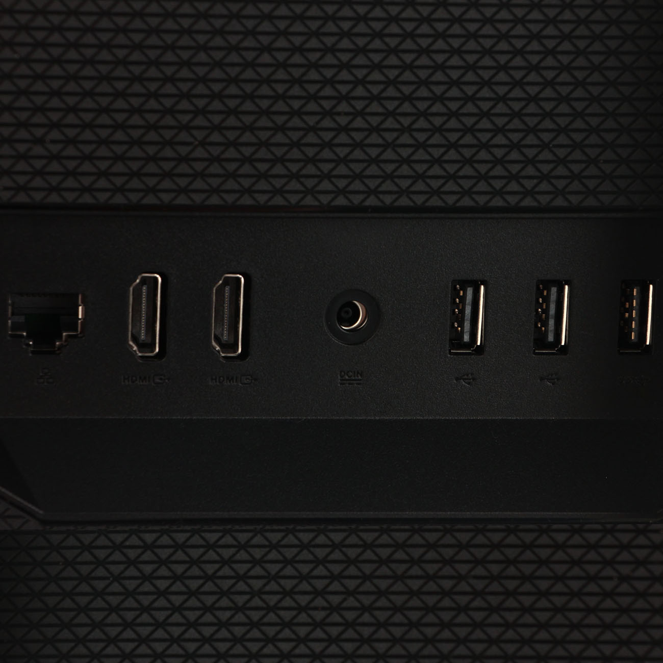 Моноблок ASUS Zen AiO A5400WFAK-BA130T