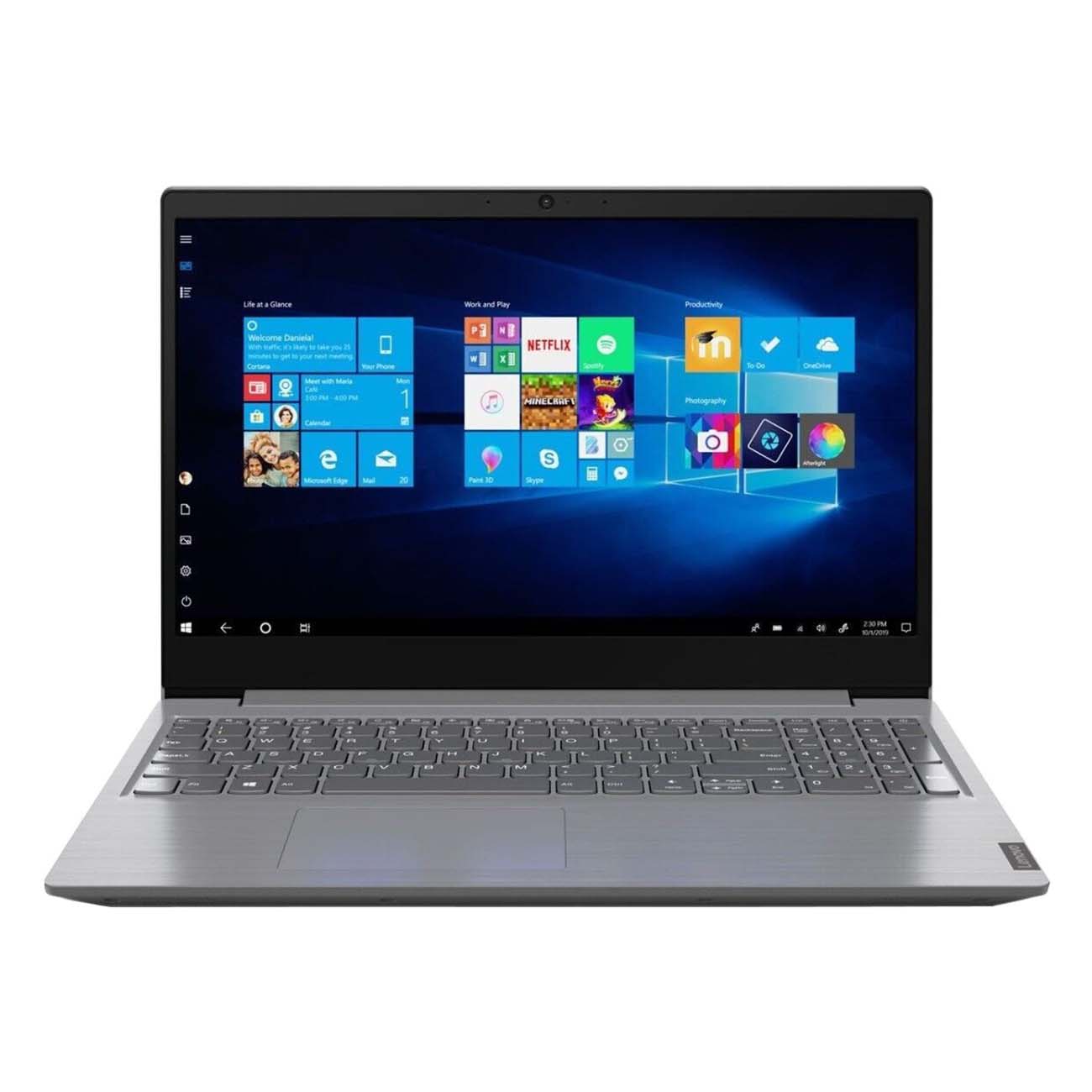 Ноутбук Lenovo V15-ADA (82C700F1RU) фото