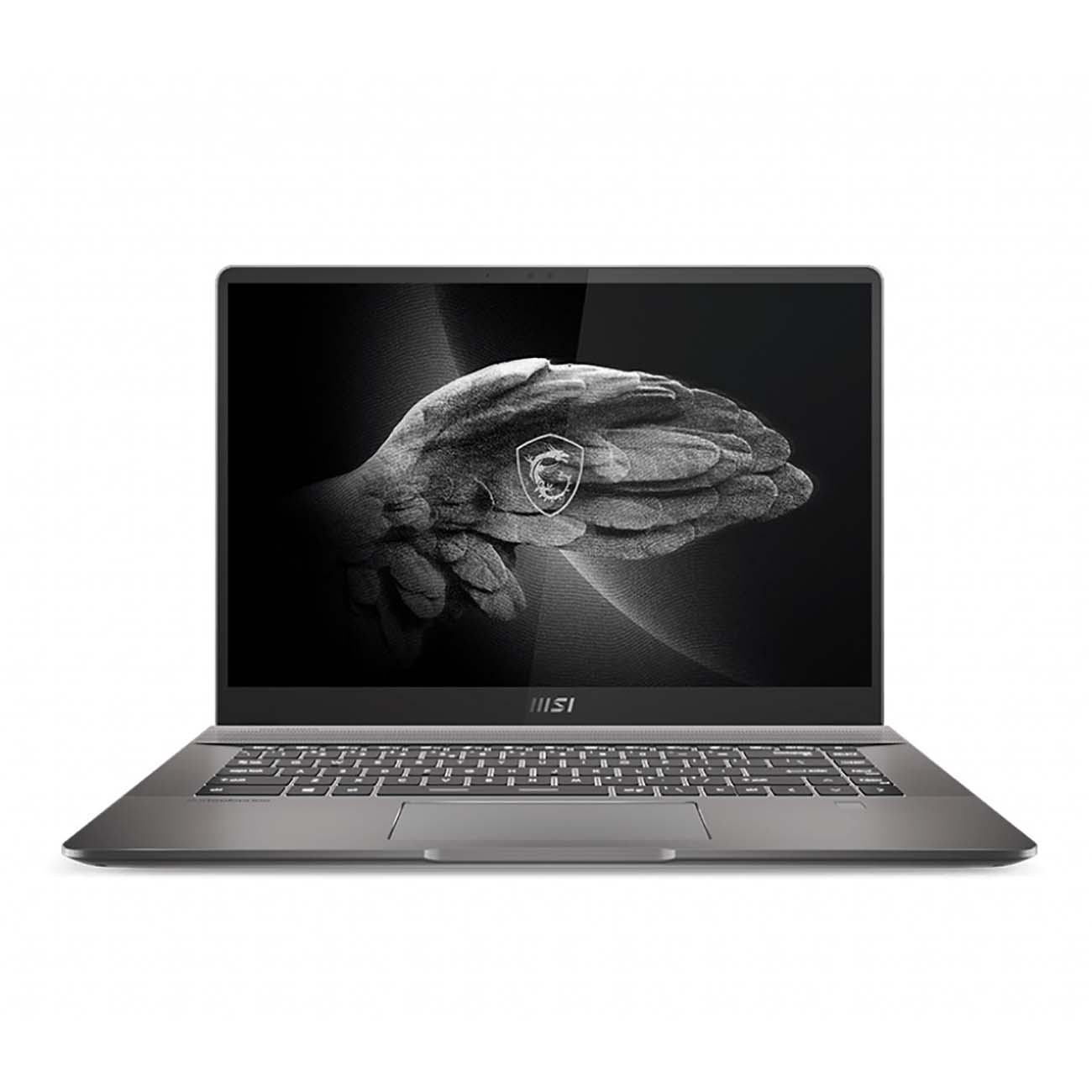 Ноутбук MSI Creator Z16 A11UET-037RU