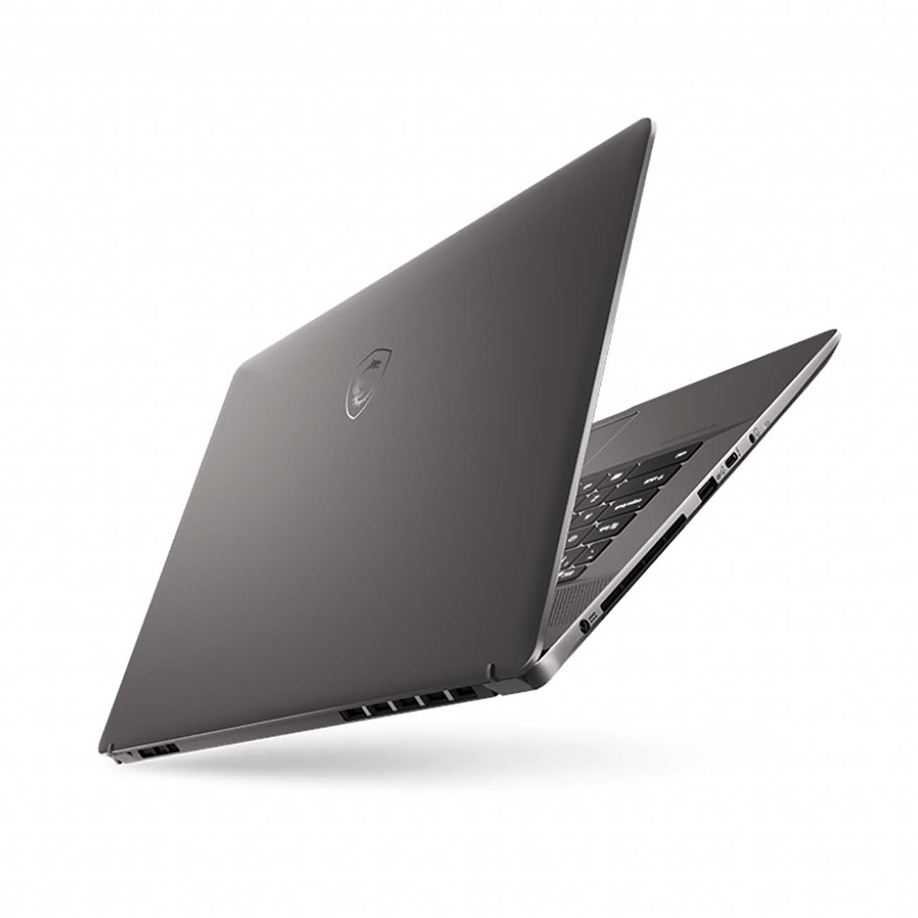 Ноутбук MSI Creator Z16 A11UET-037RU