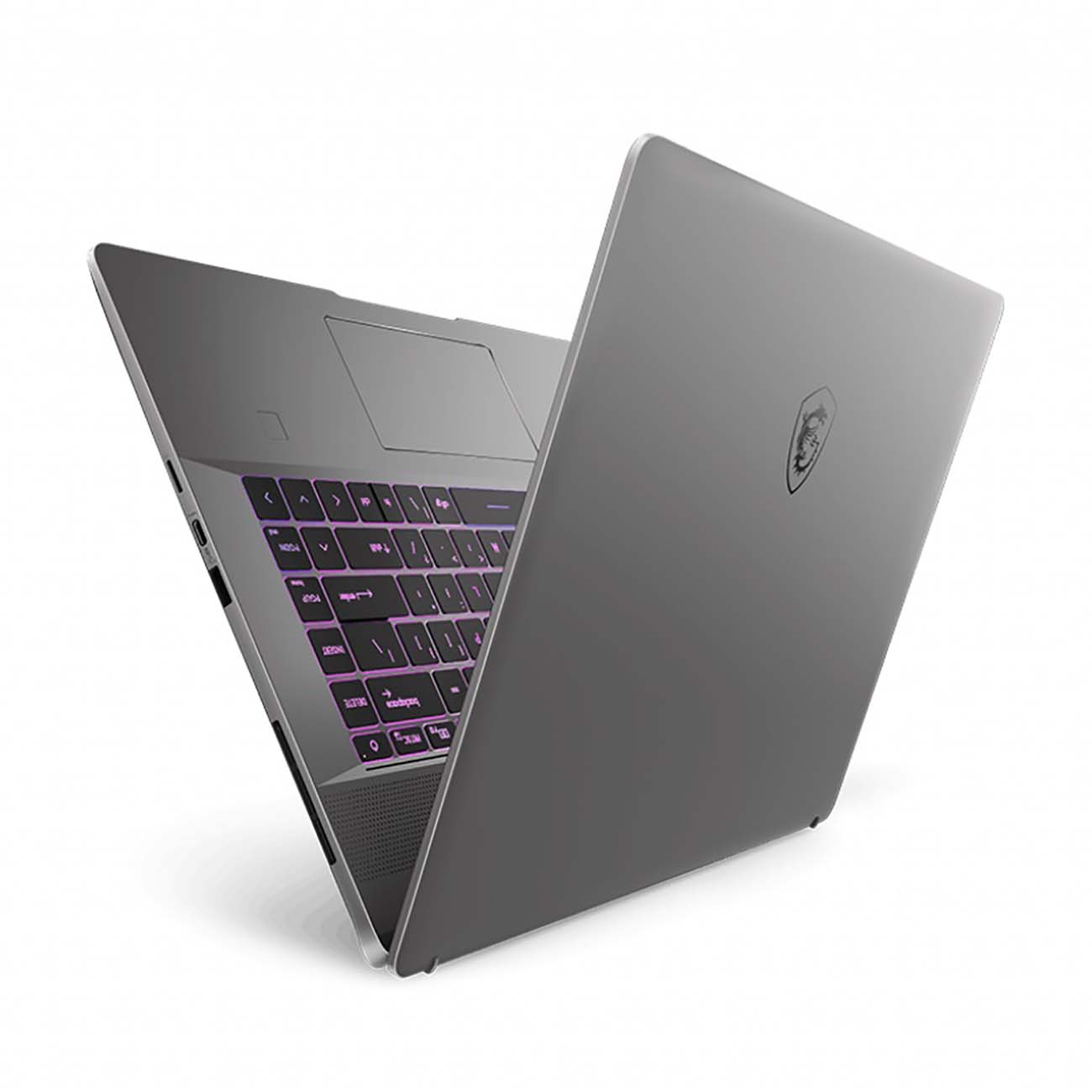 Ноутбук MSI Creator Z16 A11UET-037RU