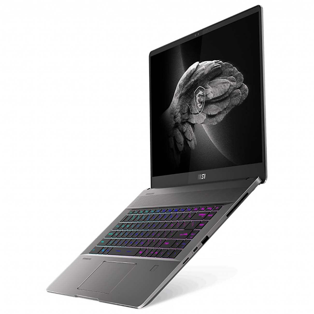 Ноутбук MSI Creator Z16 A11UET-037RU