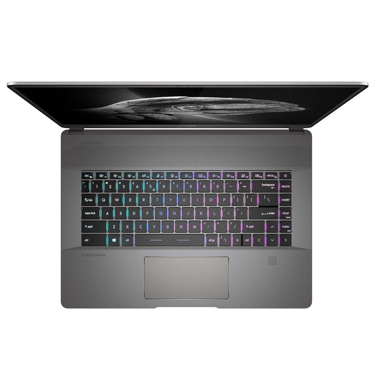 Ноутбук для бизнеса MSI Creator Z16 A11UE-024RU