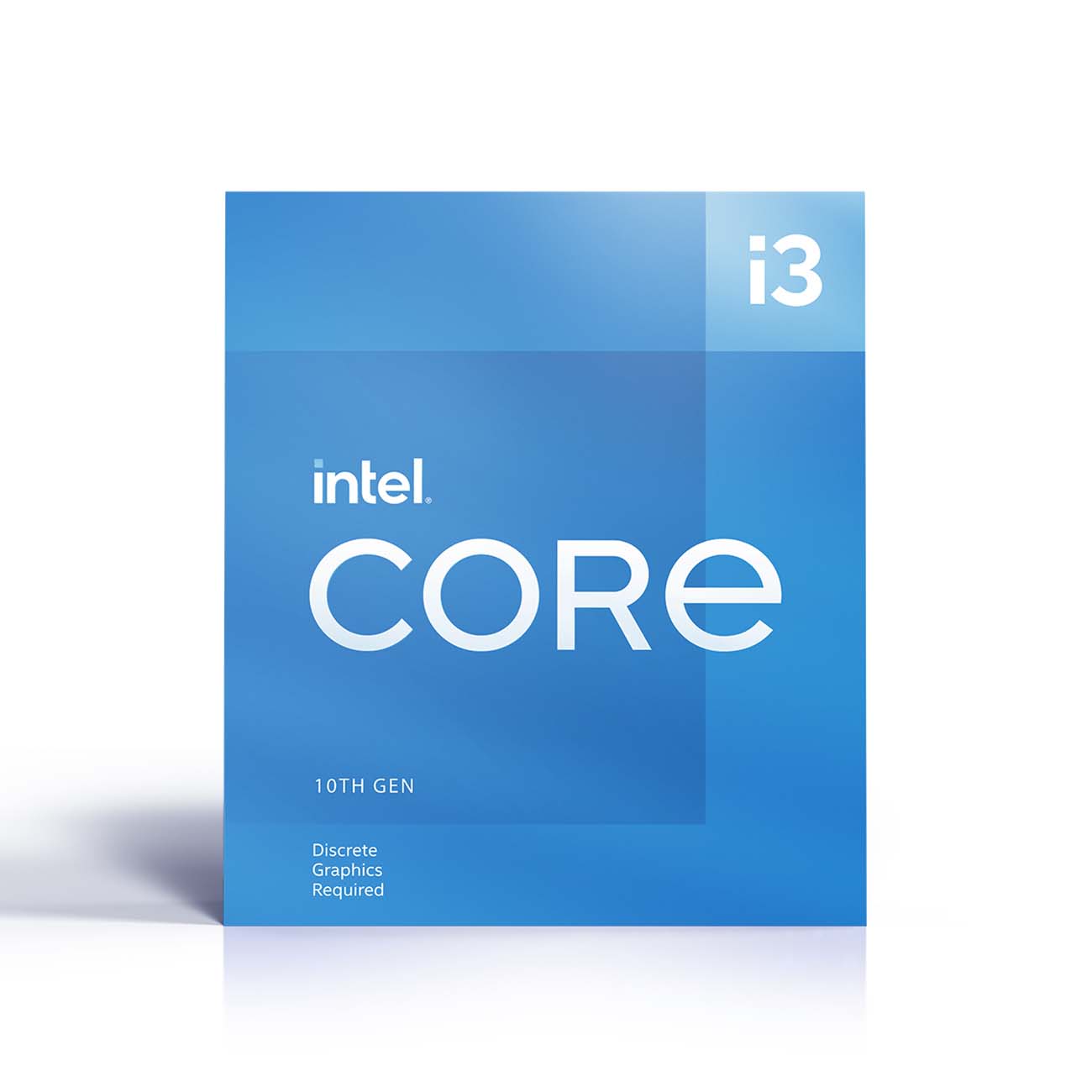 Процессор Intel Core i3-10105F (BX8070110105FSRH8V)