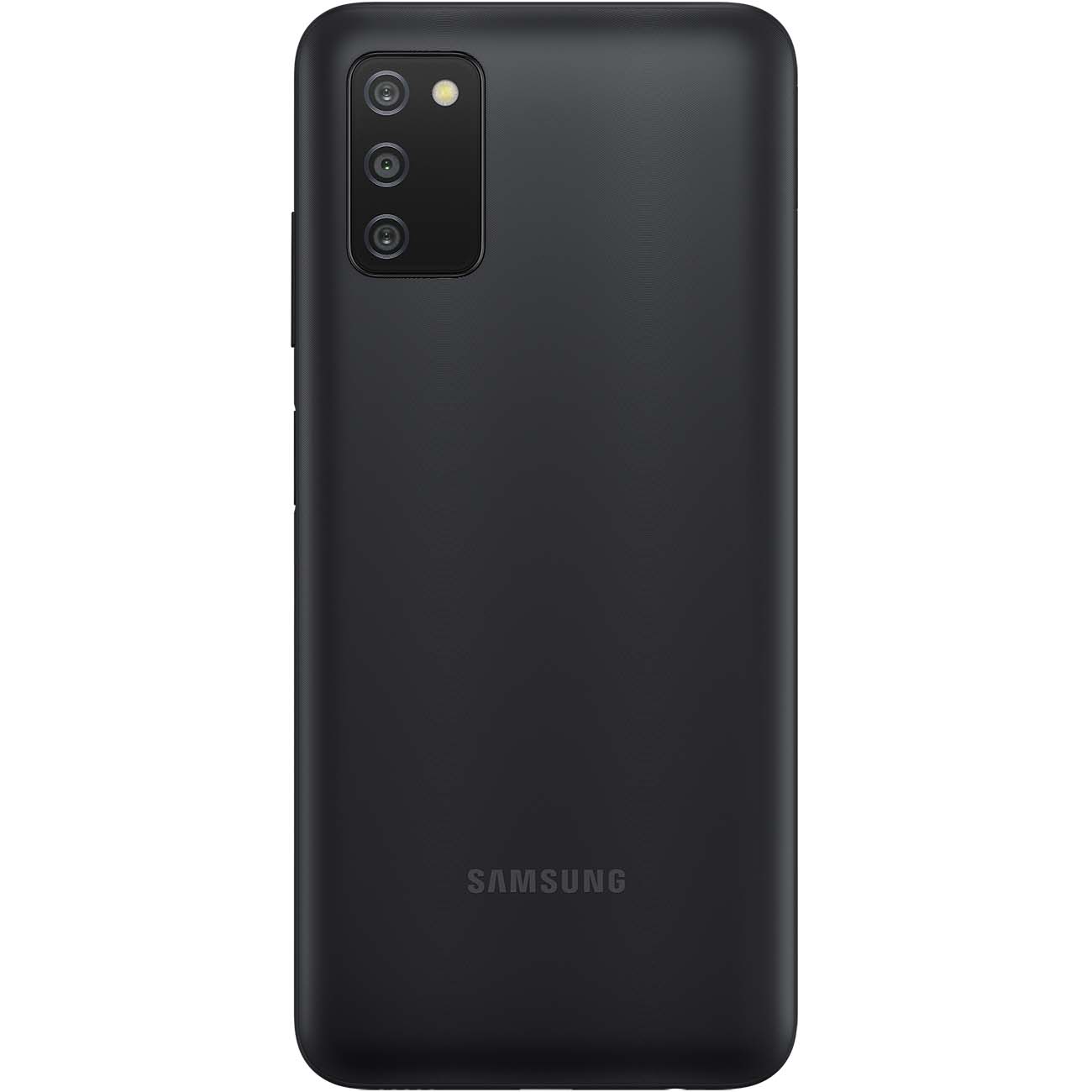 Смартфон Samsung Galaxy A03s 3/32GB черный