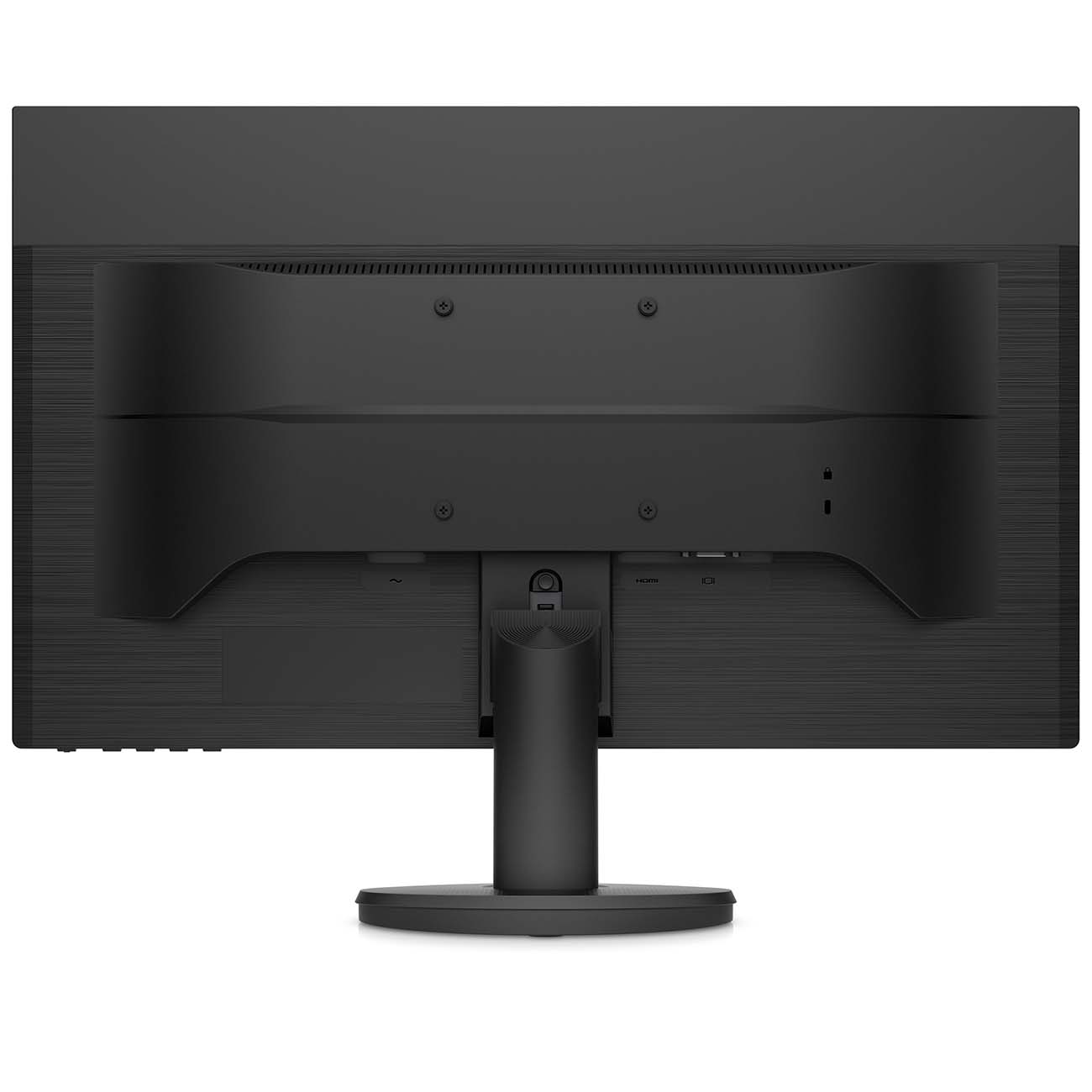 Монитор HP 23.8"/IPS/1920х1080/60Гц/черный (P24v G4)