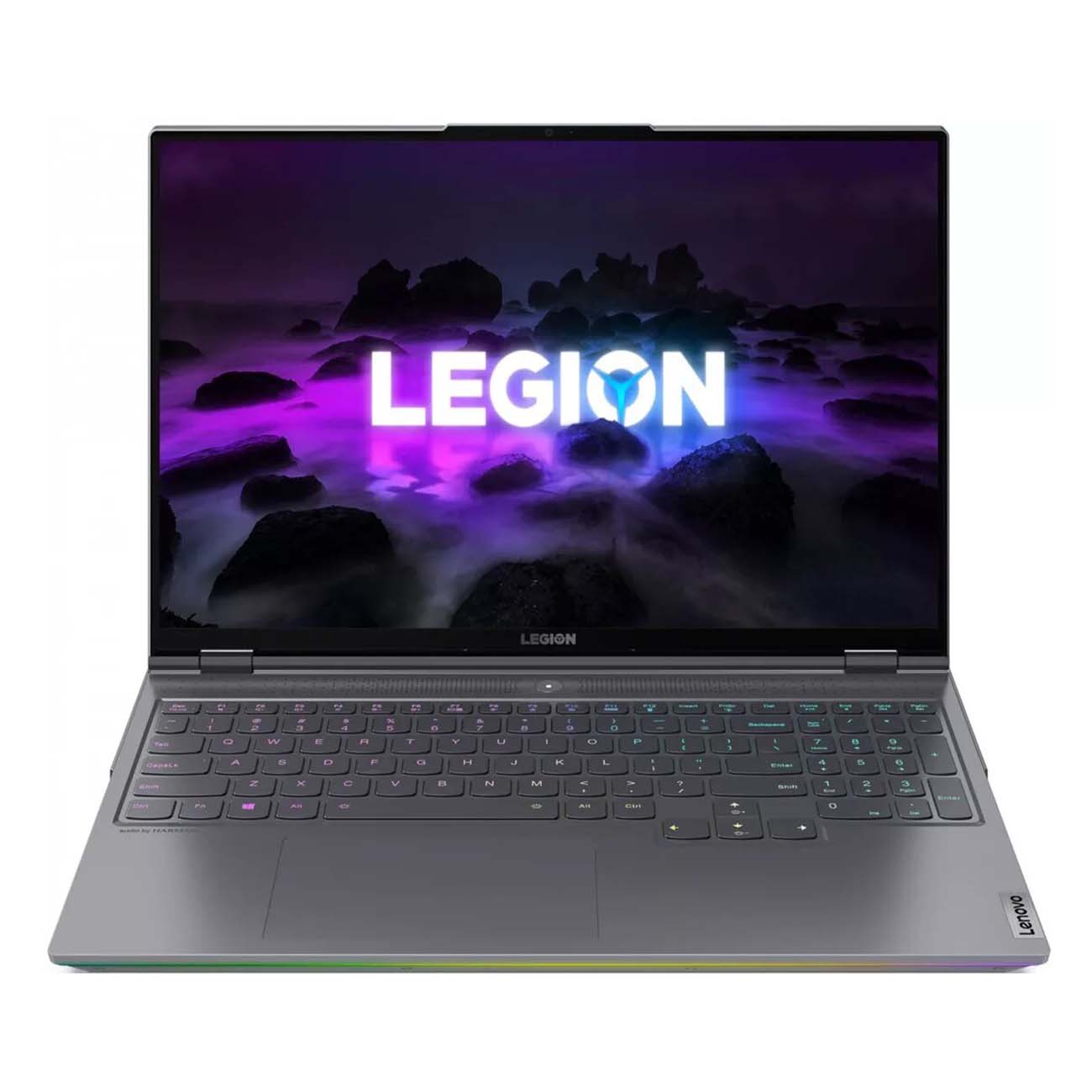Ноутбук игровой Lenovo Legion 7 16ACHg6 (82N6001LRK)