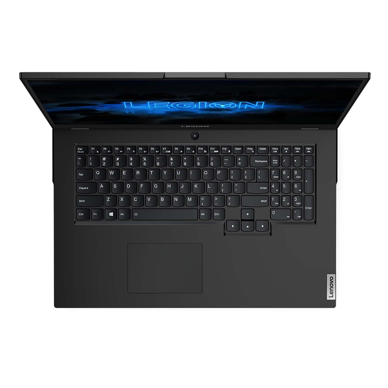 Ноутбук игровой Lenovo Legion 5 17IMH05H (81Y80060RK)