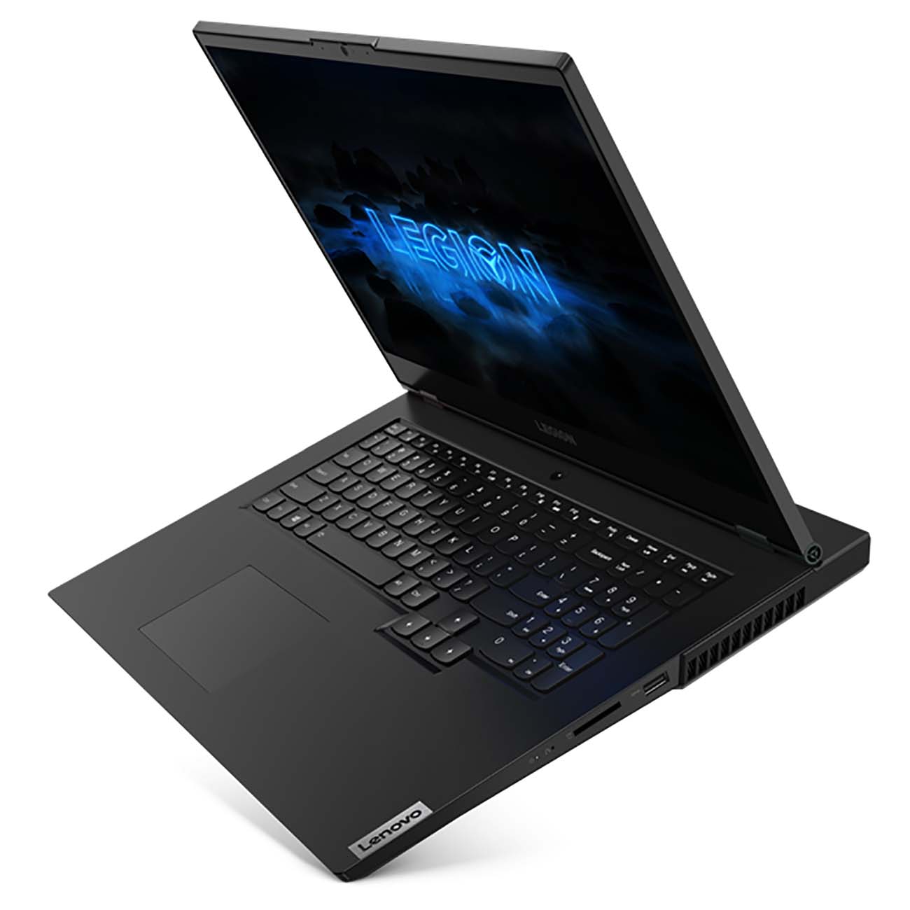 Ноутбук игровой Lenovo Legion 5 17IMH05H (81Y80060RK)