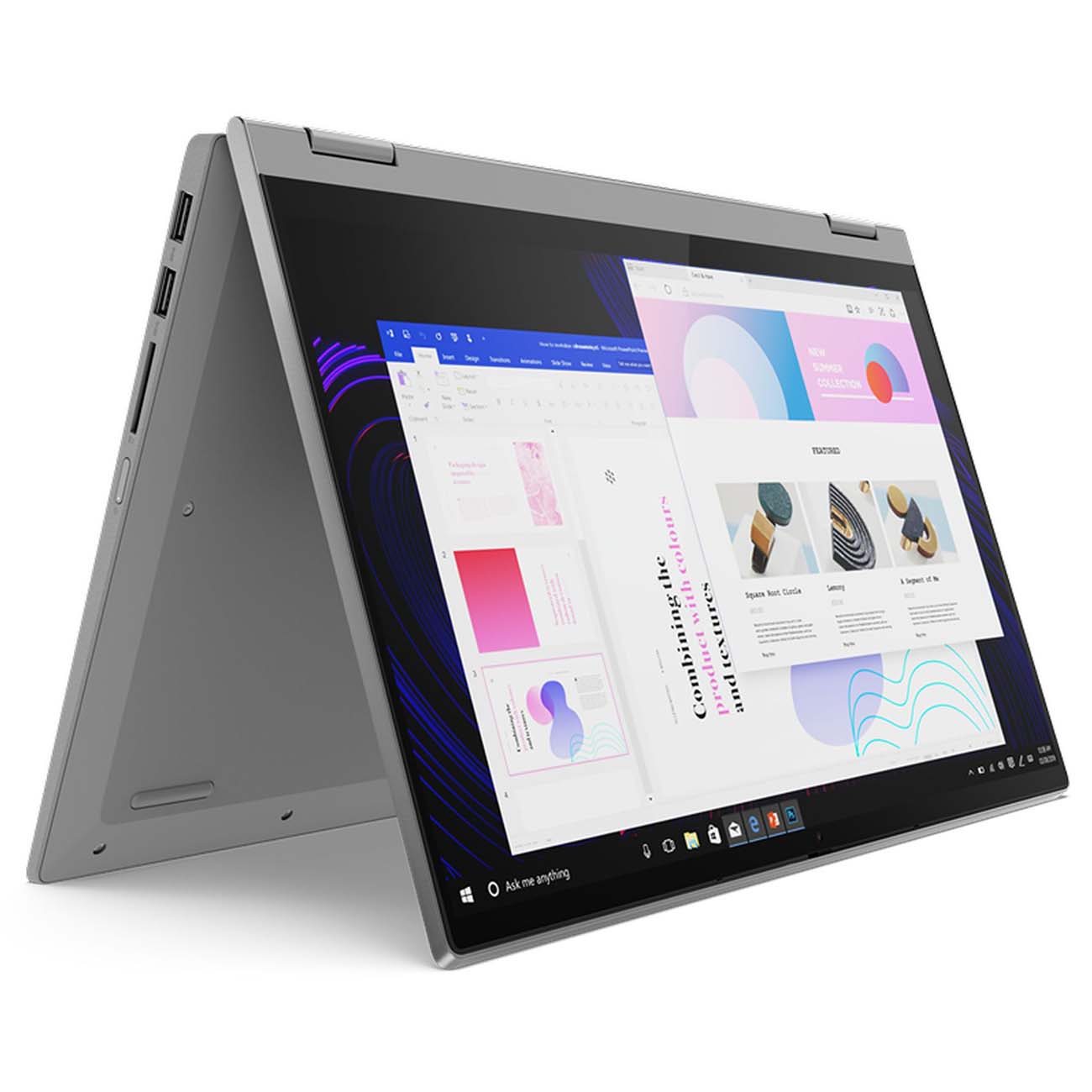 Ноутбук-трансформер Lenovo IdeaPad Flex 5 14IIL05 (81X100QNRU)