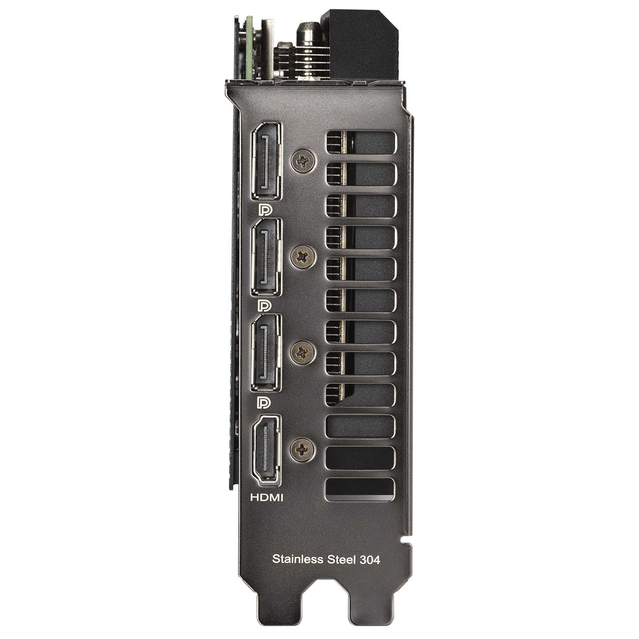 Видеокарта ASUS Dual GeForce RTX 3060 V2 OC Edition