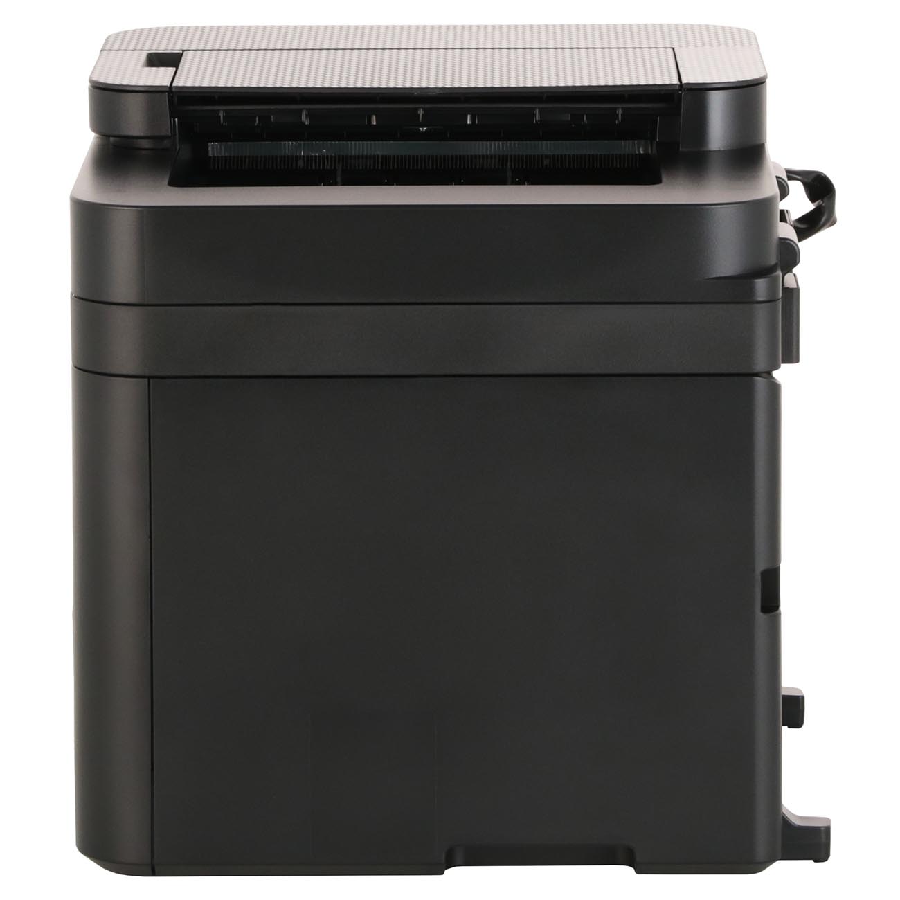 Лазерное МФУ Canon i-Sensys MF237w bundle +2 картриджа