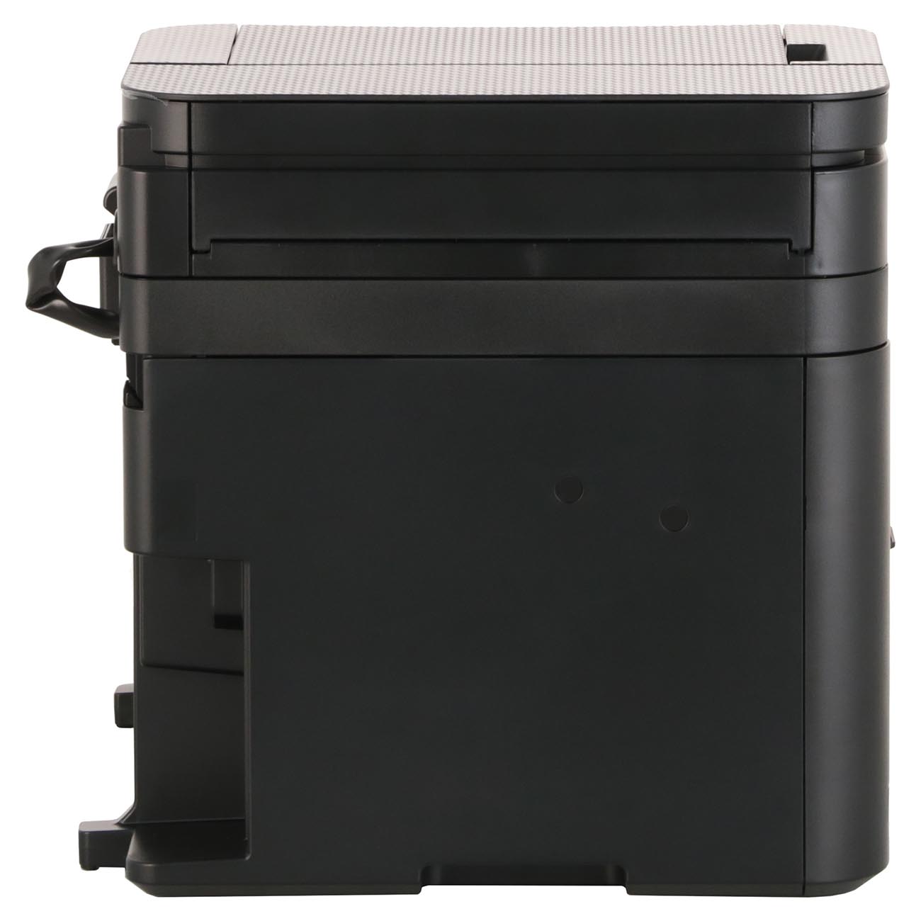 Лазерное МФУ Canon i-Sensys MF237w bundle +2 картриджа