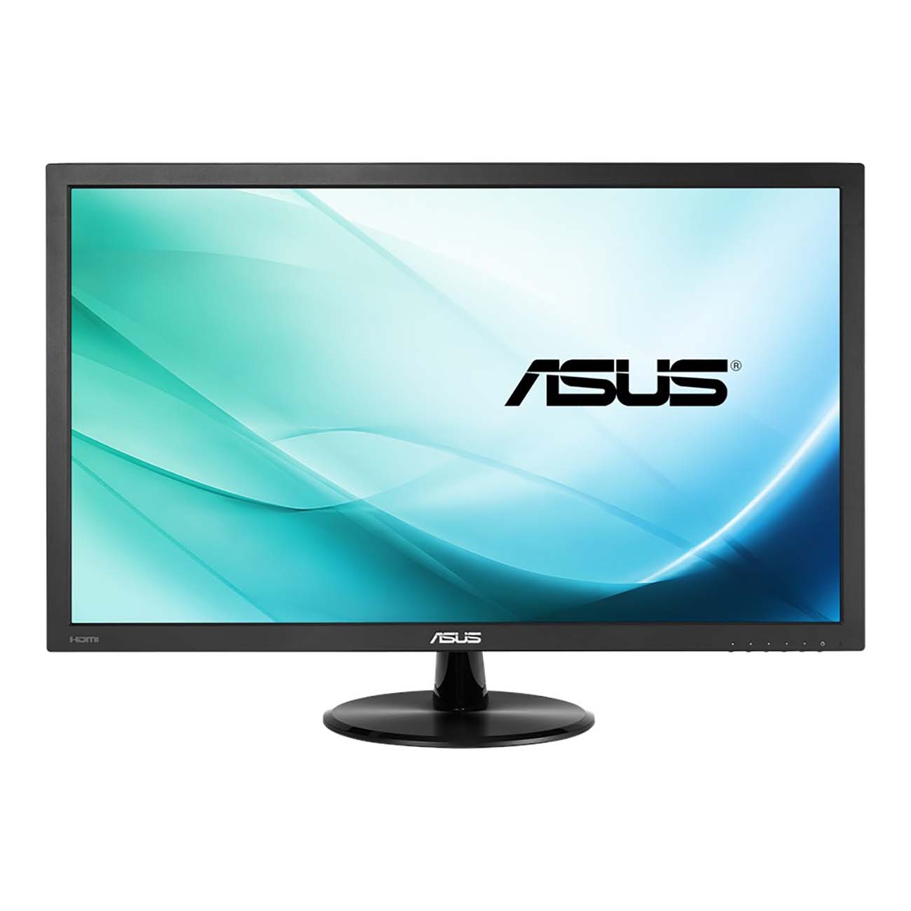 Монитор игровой ASUS 21.5" TN черный VP228HE