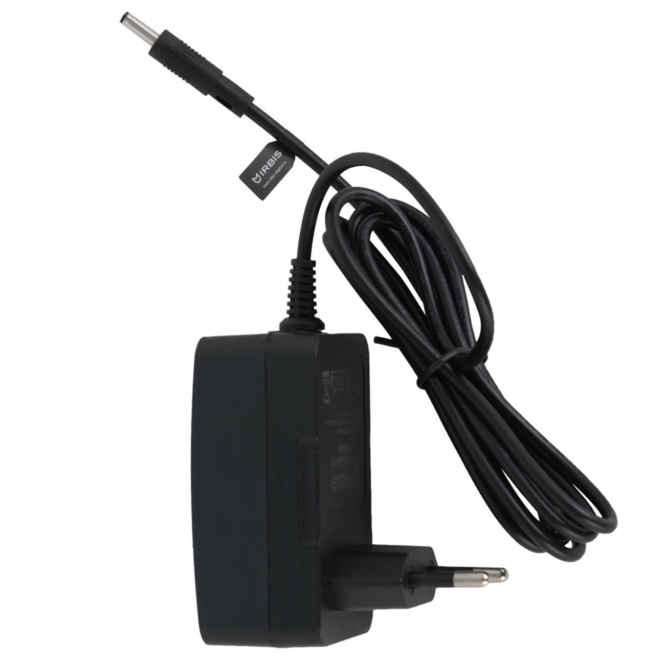 Ноутбук Irbis NB256/14"/Celeron N3350/4/64/Win/темно-серый