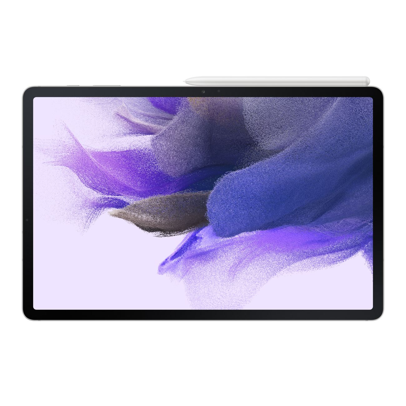 Планшет Samsung Galaxy Tab S7 FE 64GB WiFi Silver (SM-T733) фото