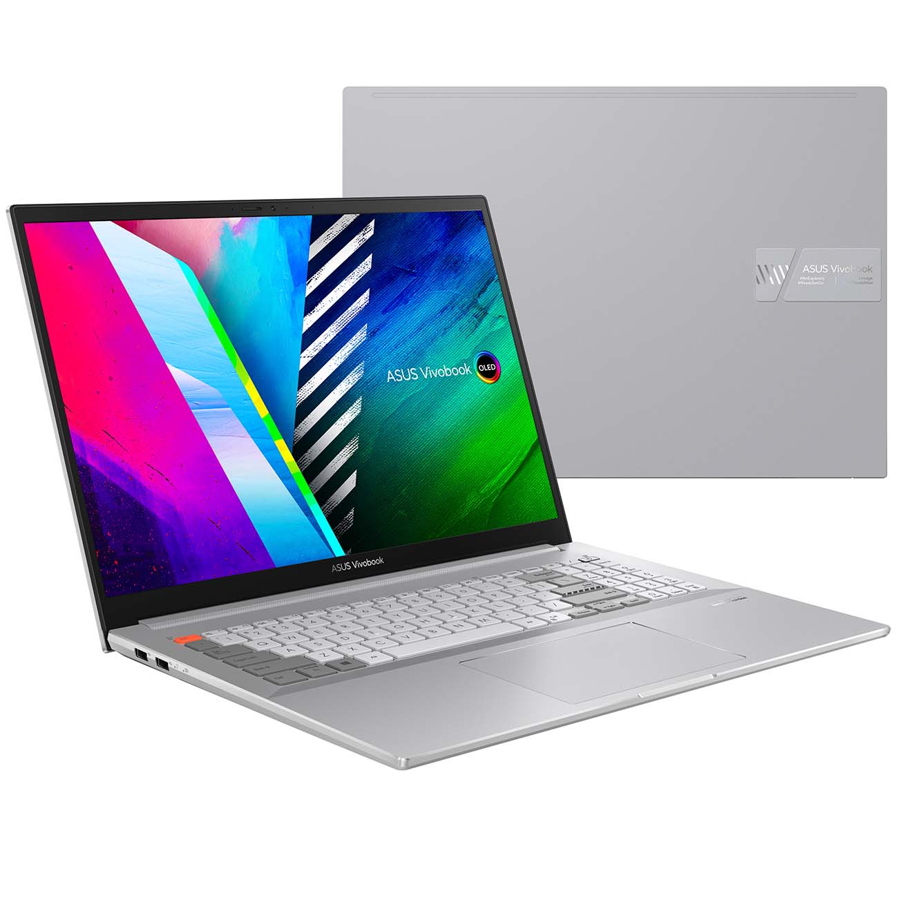 Ноутбук игровой ASUS N7600PC-L2040W фото