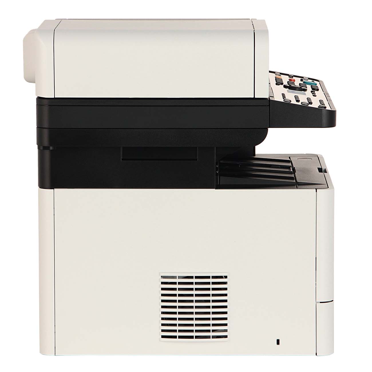 Лазерное МФУ Kyocera Ecosys M2735dn