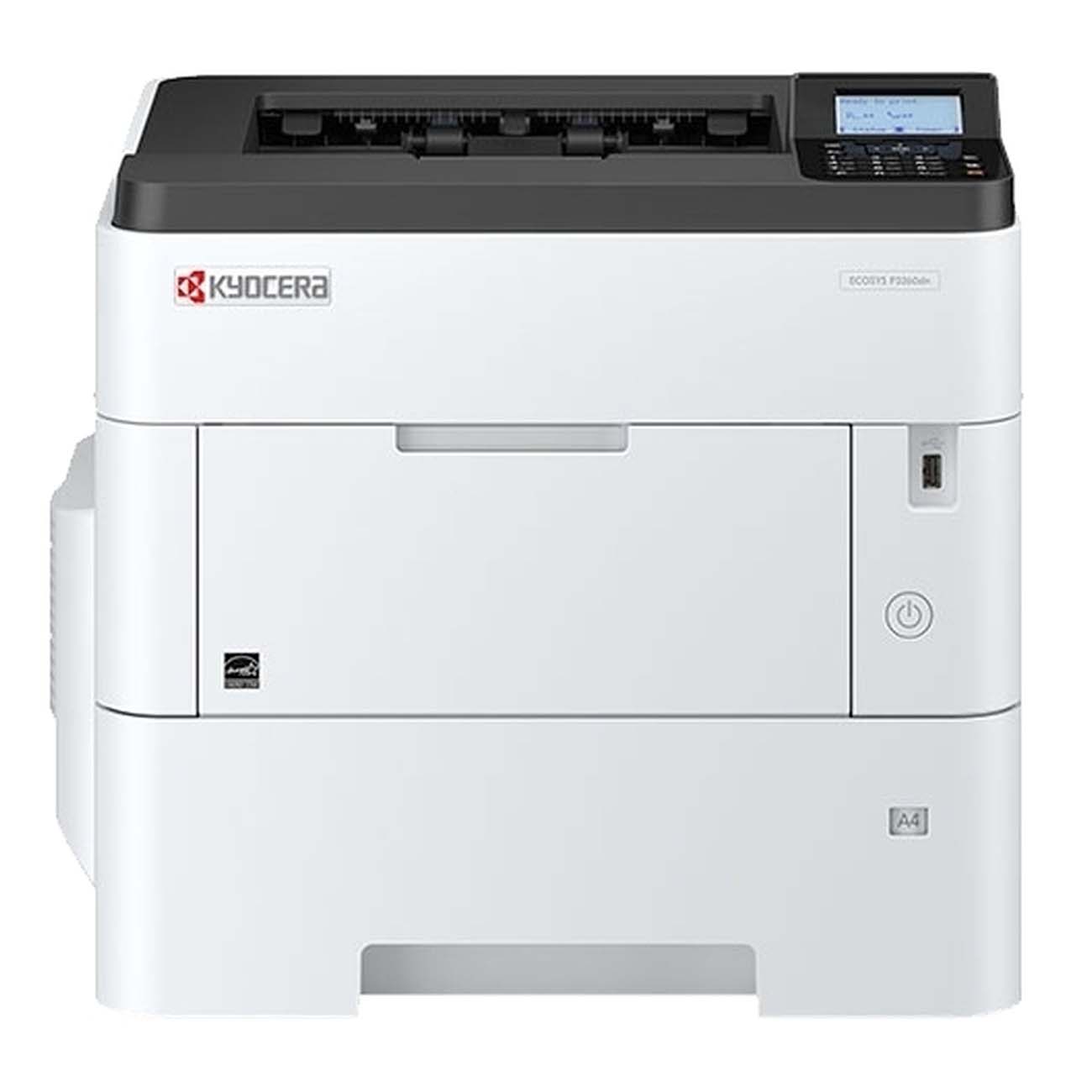 Лазерный принтер Kyocera Ecosys P3260dn