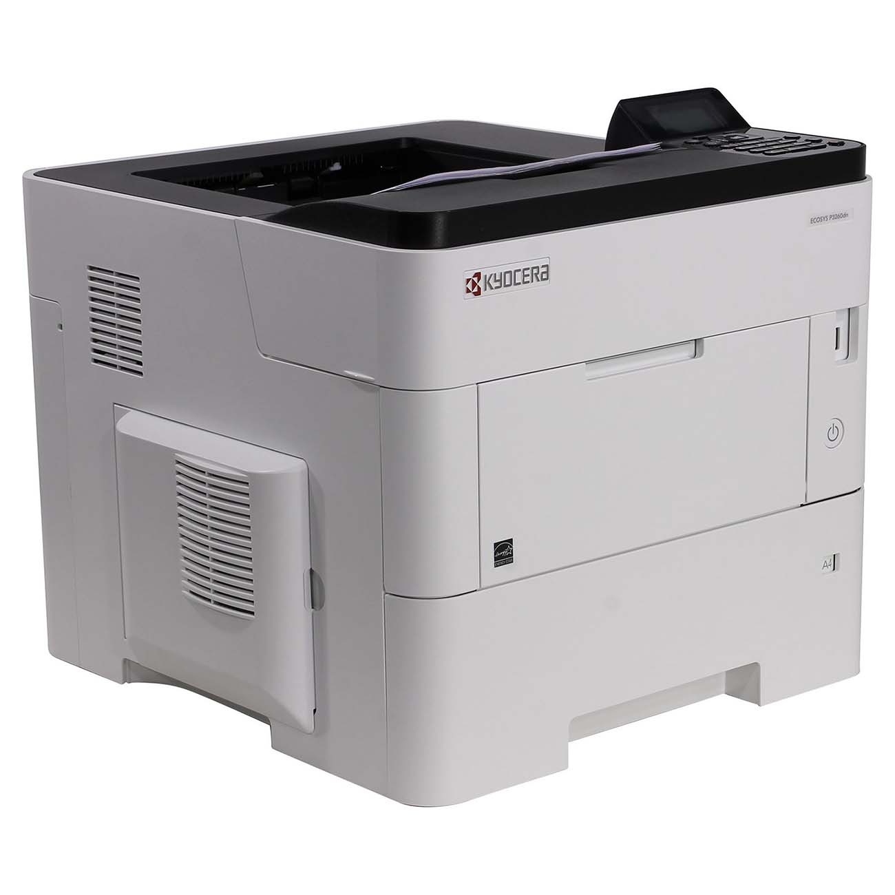 Лазерный принтер Kyocera Ecosys P3260dn