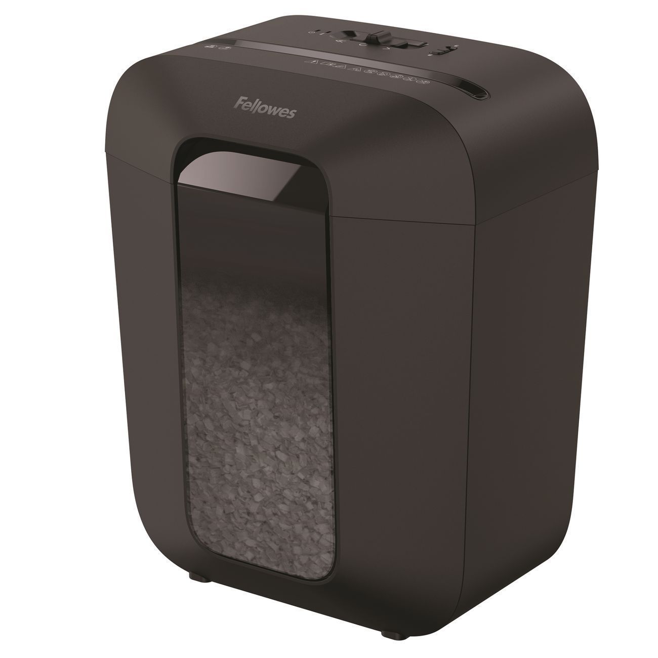 Шредер Fellowes Powershred LX50 (CRC 44060)