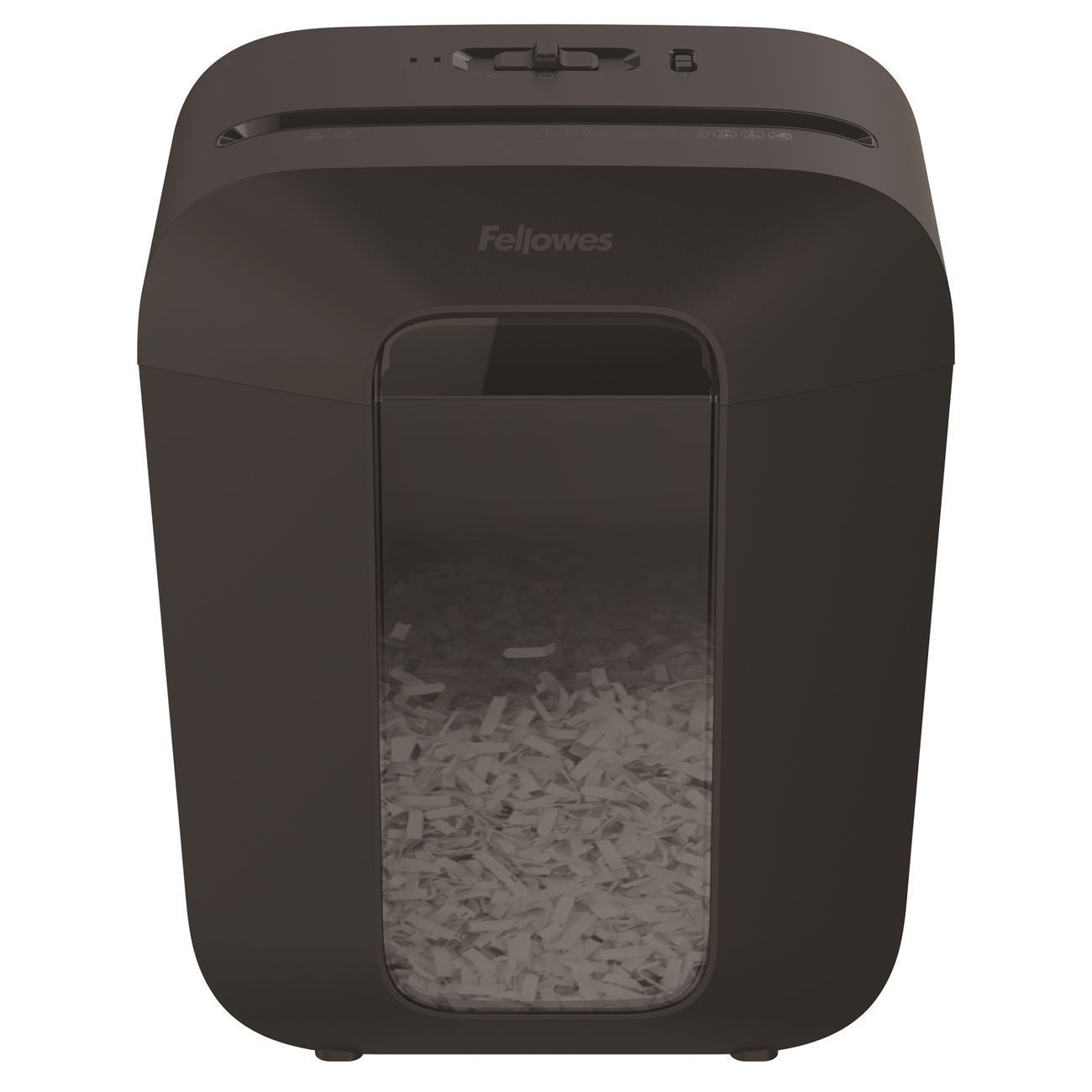 Шредер Fellowes Powershred LX50 (CRC 44060)