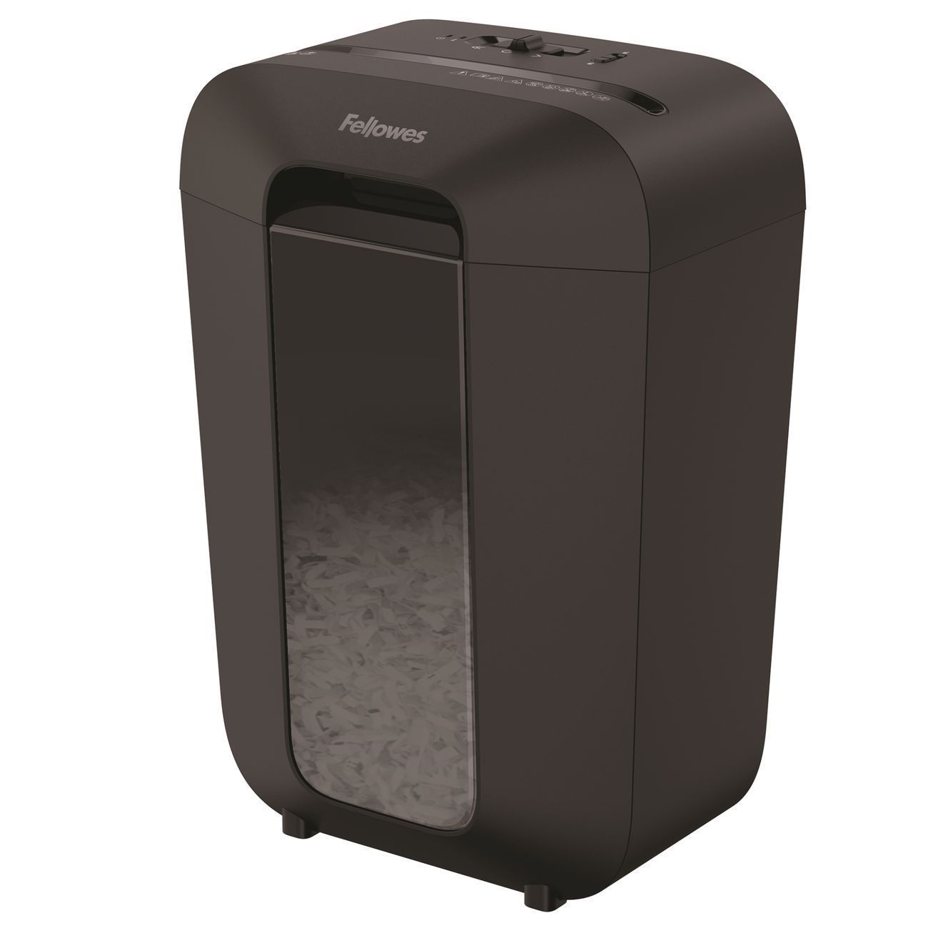 Шредер Fellowes Powershred LX70 (CRC 44075)