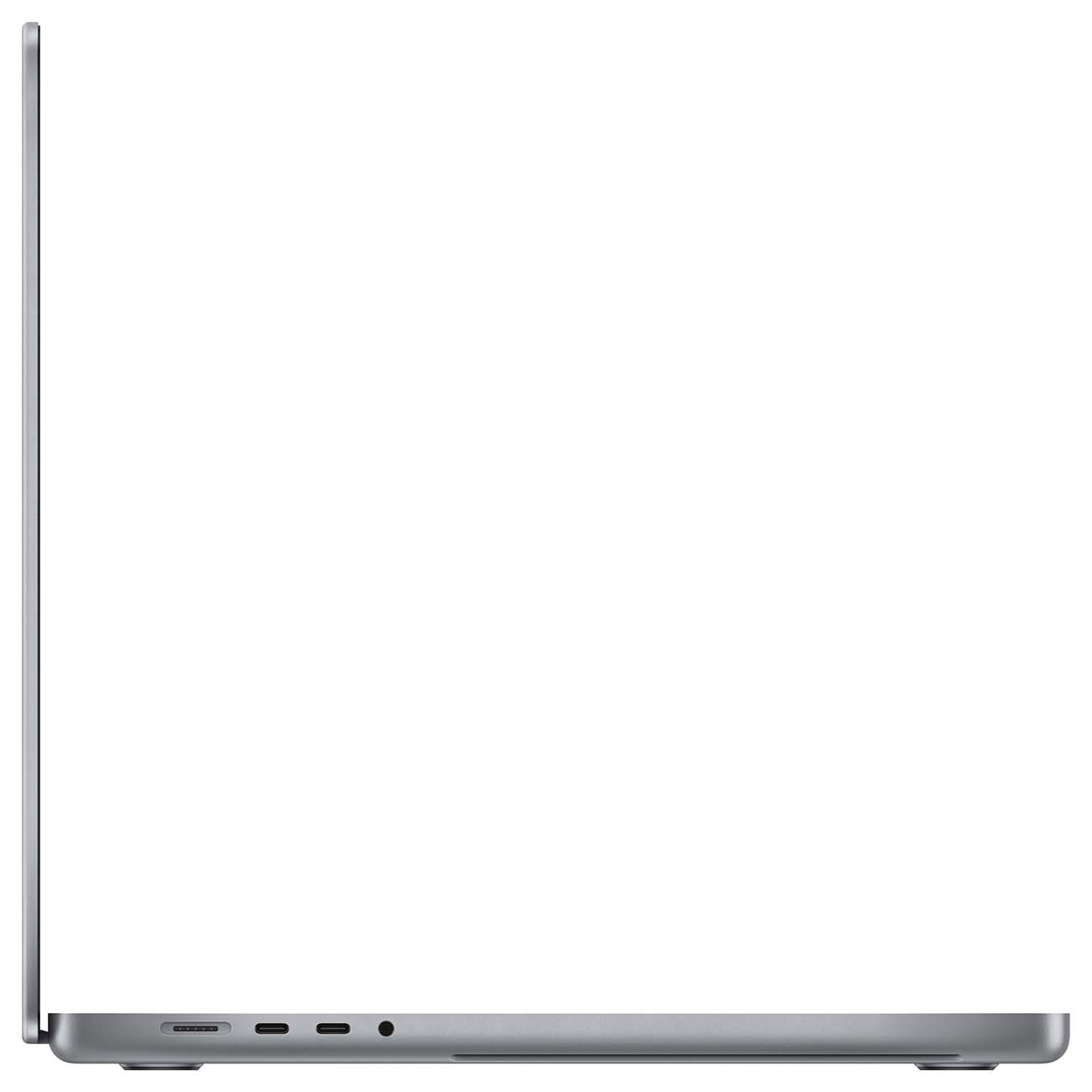 Ноутбук Apple MacBook Pro 16 M1 Pro/16/1Tb Space Gray MK193RU/A
