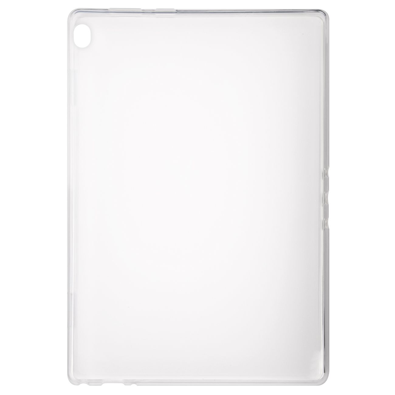 Чехол для планшетного компьютера Red Line Lenovo M10 HD матовый