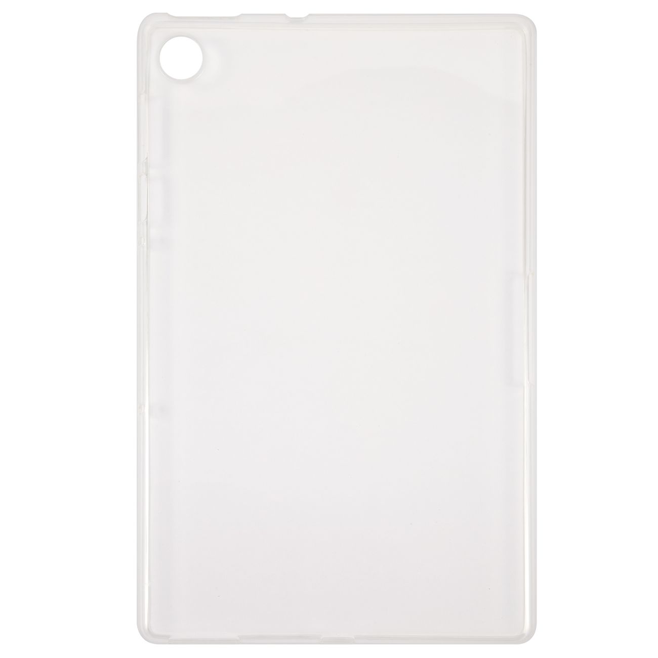 Чехол для планшетного компьютера Red Line Lenovo&nbsp;Tab&nbsp;M10&nbsp;FHD&nbsp;Plus&nbsp;10.3&nbsp;прозрачный фото