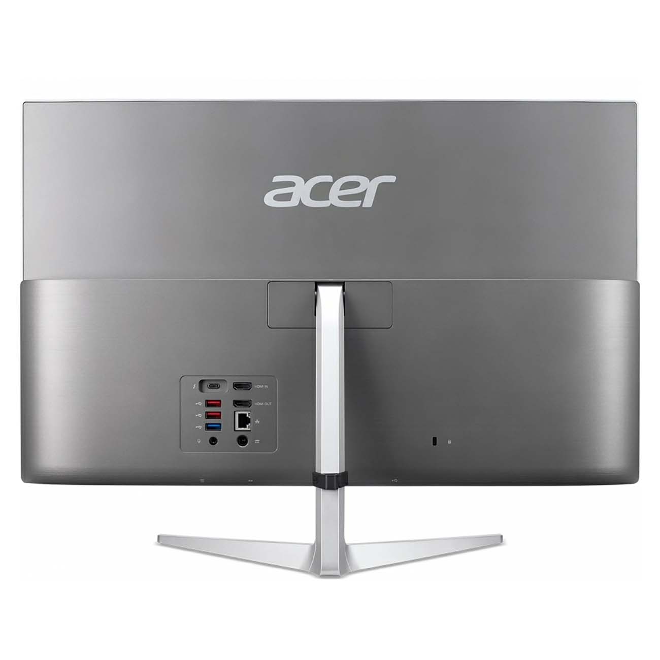 Моноблок Acer Aspire C24-1650 DQ.BFSER.00K