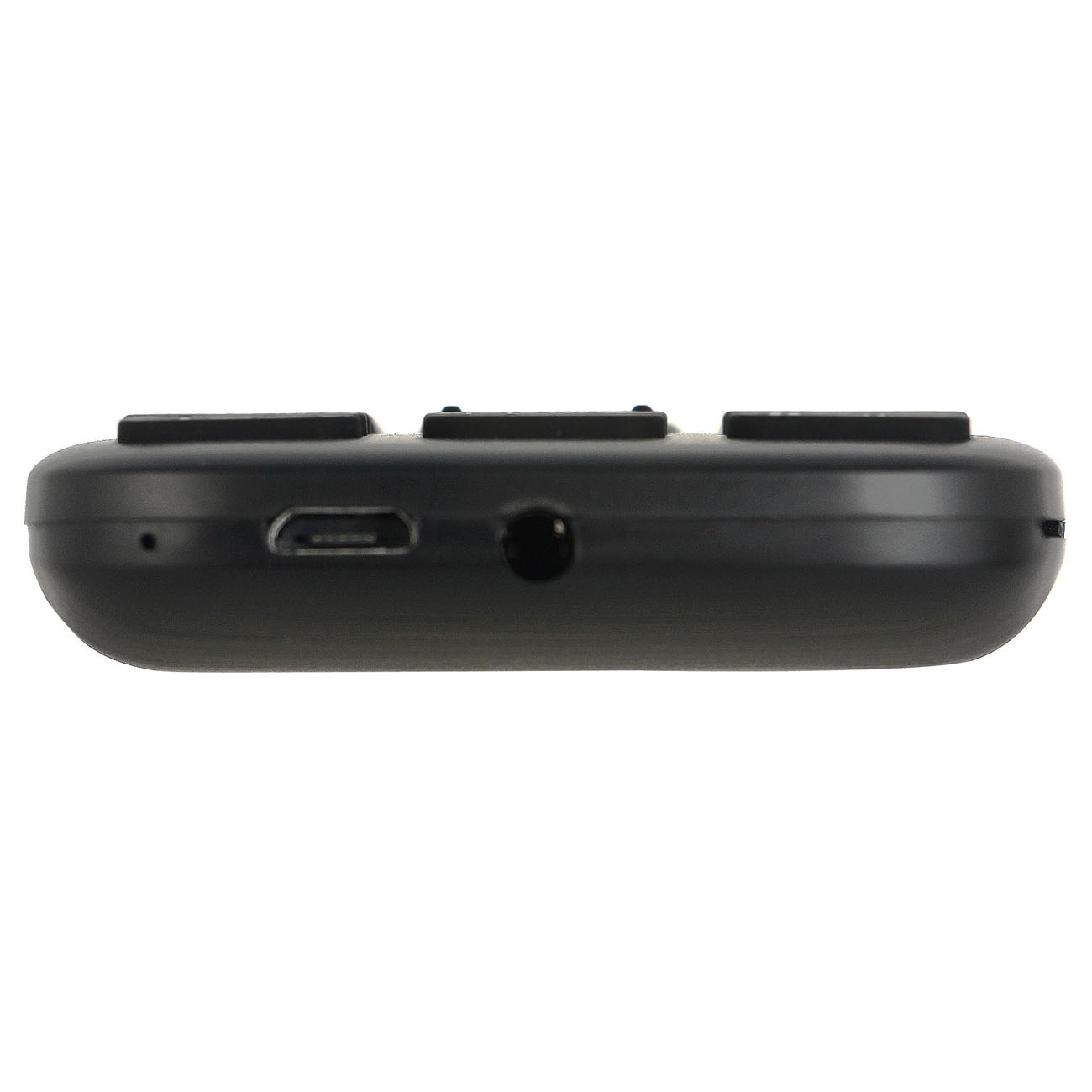 Мобильный телефон F+ F257 черный