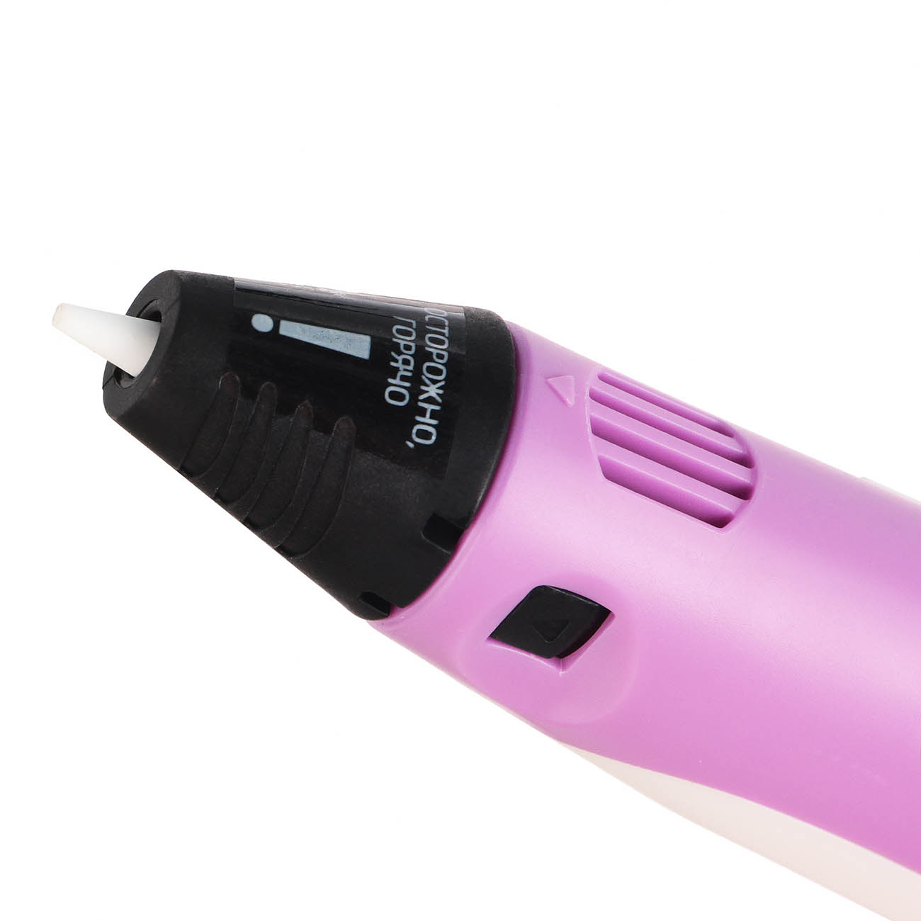 3D-ручка Hi HPEN-55 фиолетовый