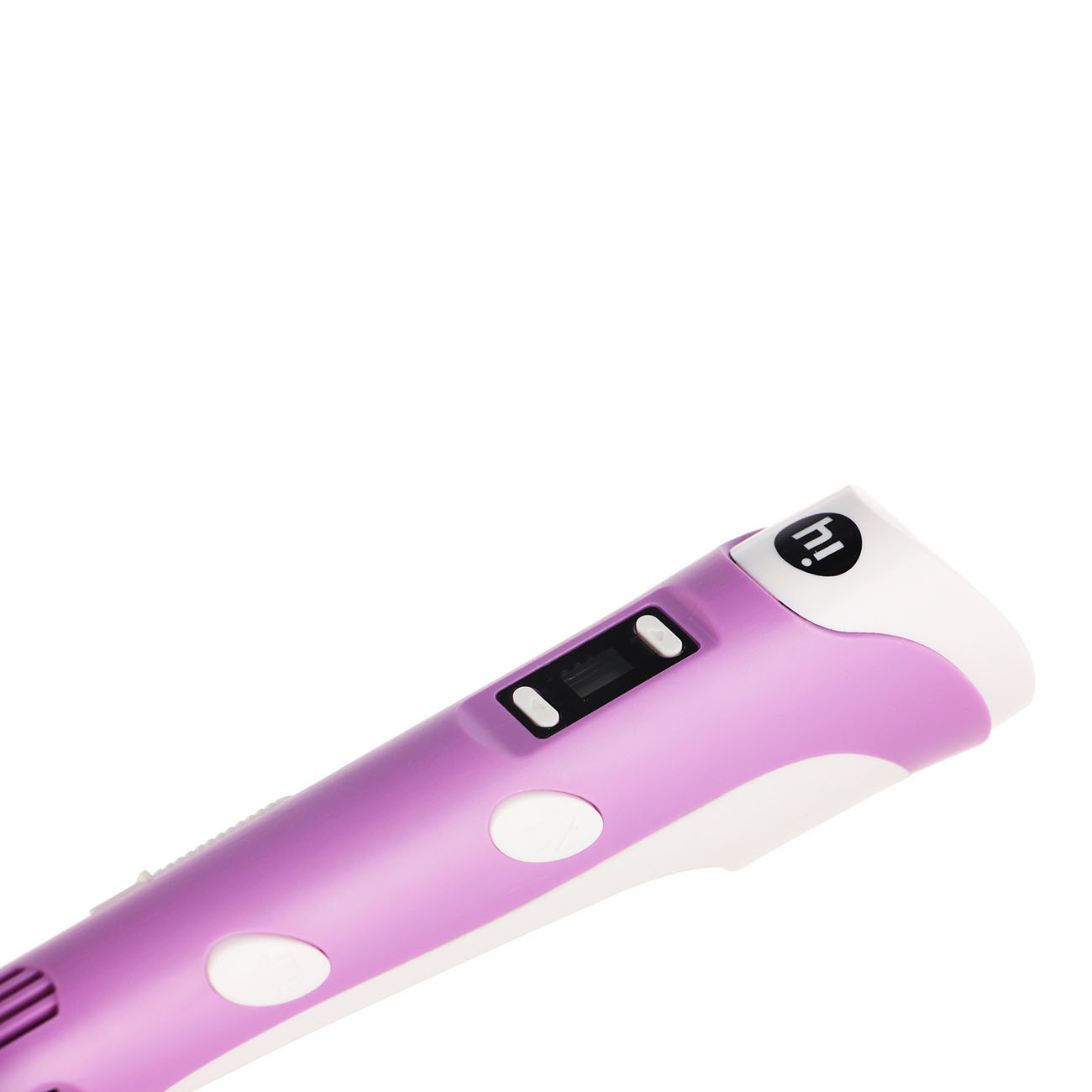 3D-ручка Hi HPEN-55 фиолетовый