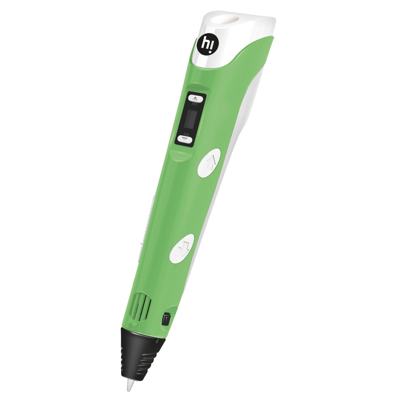 3D-ручка Hi HPEN-55 зеленый