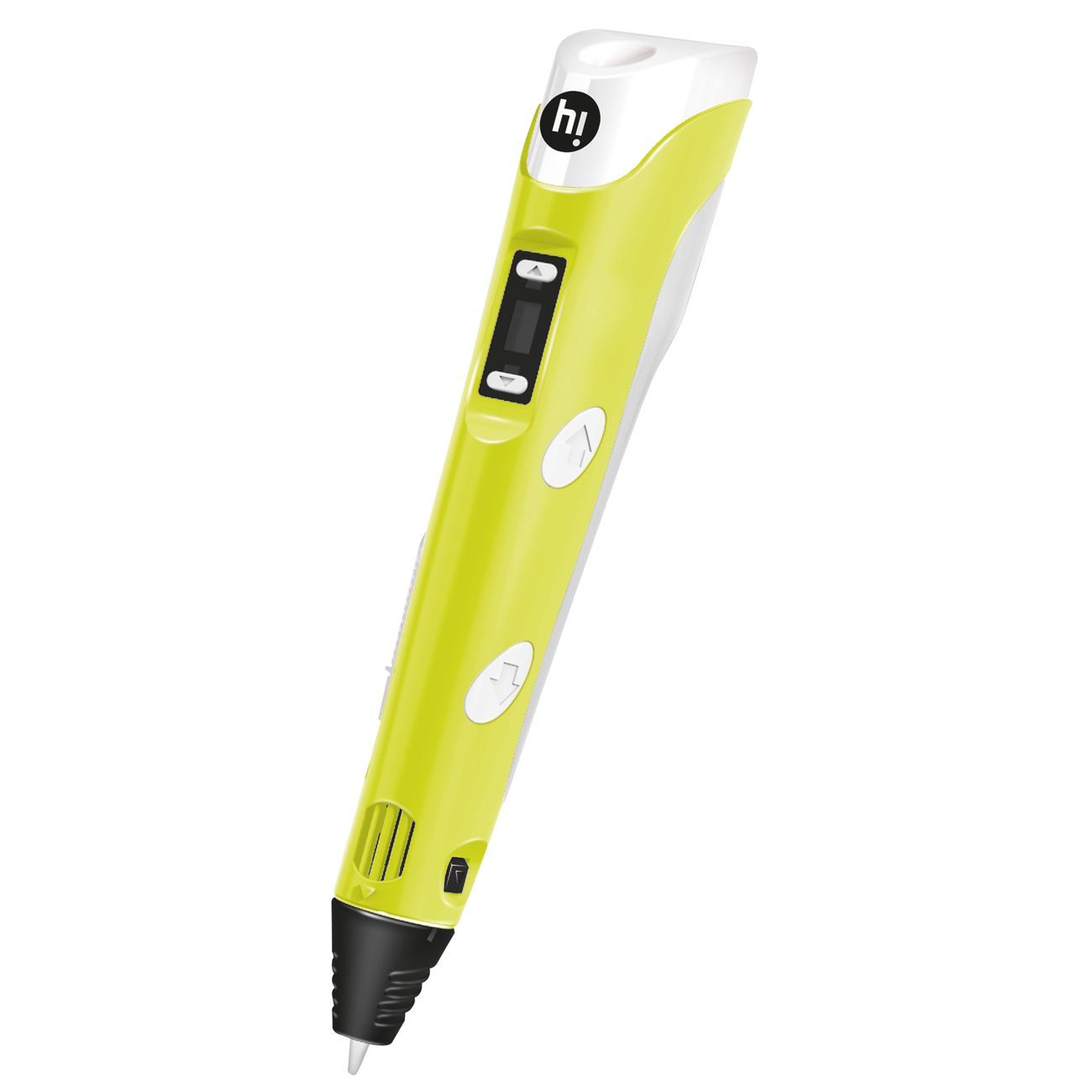 3D-ручка Hi HPEN-55 желтый