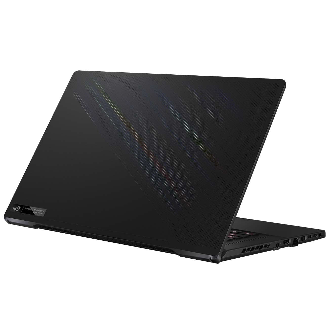 Ноутбук игровой ASUS ROG Zephyrus M16 GU603HE-KR013T
