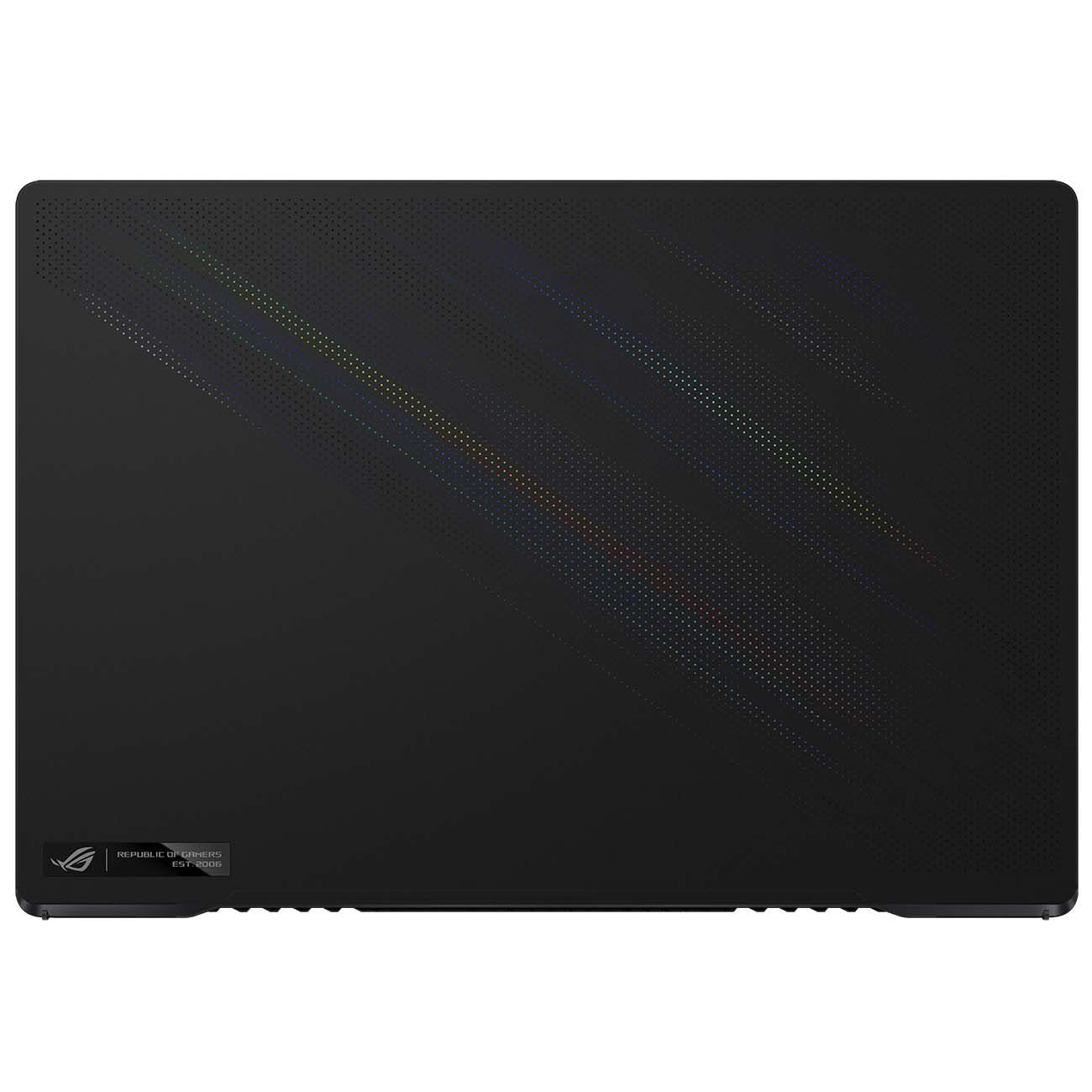 Ноутбук игровой ASUS ROG Zephyrus M16 GU603HE-KR013T