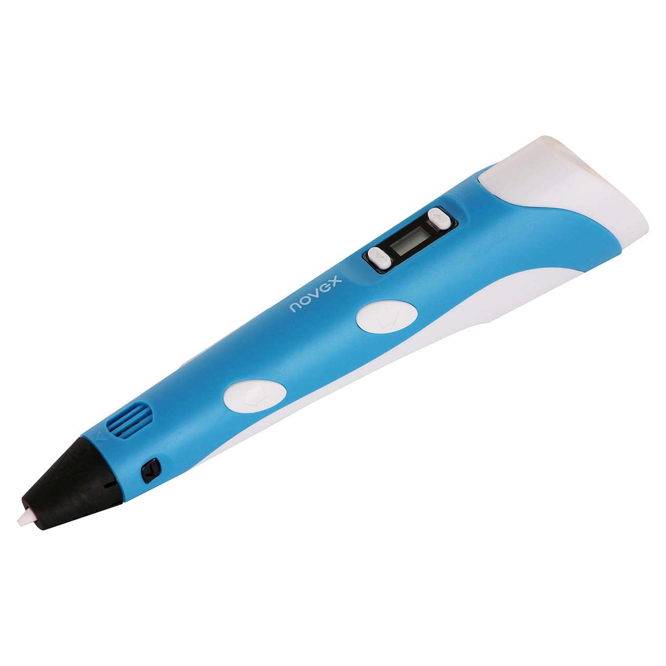 3D-ручка Novex NPEN-88 синий фото