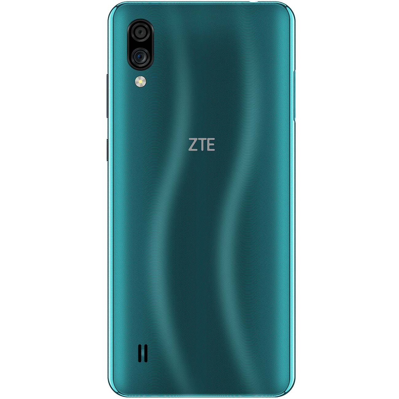 Смартфон ZTE Blade A51 lite 2+32GB зеленый