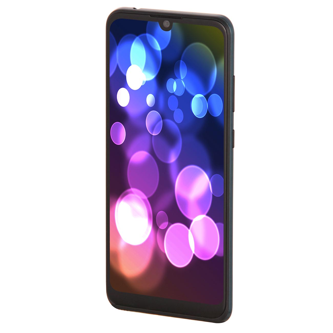 Смартфон ZTE Blade A51 lite 2+32GB зеленый